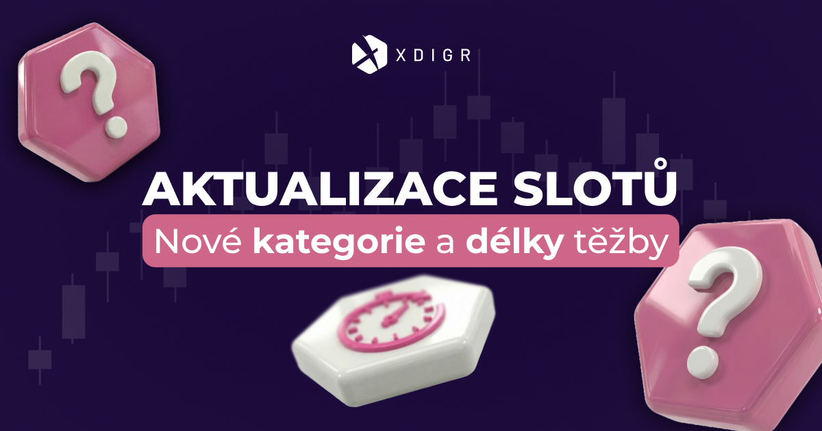 Notice: We are adjusting mining duration options